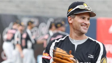 LVBP: Mira lo que dijo Omar Vizquel sobre trabajar en los Leones del Caracas (+Declaraciones)