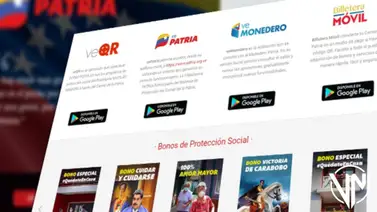 ¡Entérate! ¿Cuáles son los bonos que estarán entregando entre el 20 y el 25 de noviembre? ¡Entérate! ¿Cuáles son los bonos que estarán entregando entre el 20 y el 25 de noviembre?