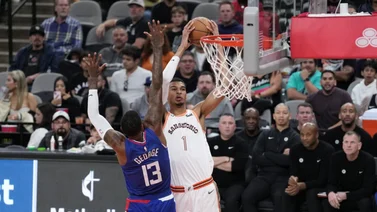 NBA: Estos son los juegos de la jornada del martes 21 de noviembre