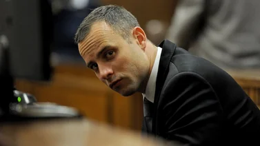 El exatleta Oscar Pistorius podría ser dejado en libertad condicional tras 10 años en prisión
