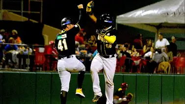 LBPRC: Estos son los juegos del martes 21 de noviembre en el beisbol de Puerto Rico LBPRC: Estos son los juegos del martes 21 de noviembre en el beisbol de Puerto Rico