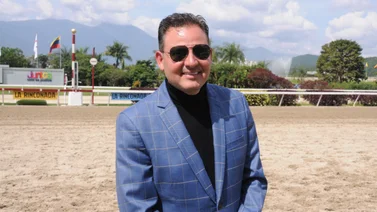 Así va la estadística de entrenadores del tercer meeting en La Rinconada 