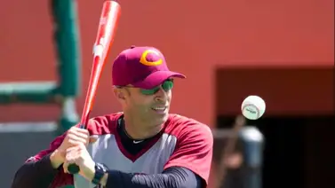 LBPRC: Los managers de Mets de Nueva York y Astros de Houston comparten un pasado en el beisbol de Puerto Rico LBPRC: Los managers de Mets de Nueva York y Astros de Houston comparten un pasado en el beisbol de Puerto Rico