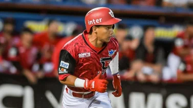 LVBP: Este importante prospecto se une a los Cardenales de Lara 
