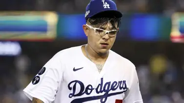 MLB: ¡Brutal! Esto dejó de recibir el mexicano Julio Urías en la Agencia Libre 2024 MLB: ¡Brutal! Esto dejó de recibir el mexicano Julio Urías en la Agencia Libre 2024