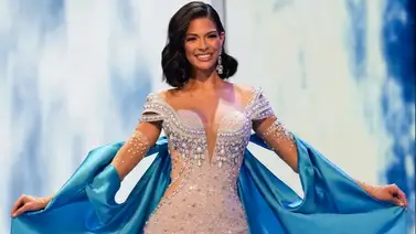 Aseguran que el gobierno de Nicaragua le tiene el ojo puesto a la Miss Universo 2023 Sheynnis Palacios Aseguran que el gobierno de Nicaragua le tiene el ojo puesto a la Miss Universo 2023 Sheynnis Palacios
