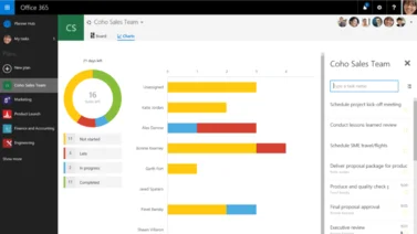 Microsoft avanza con la IA y promete mejorar exponencialmente la productividad