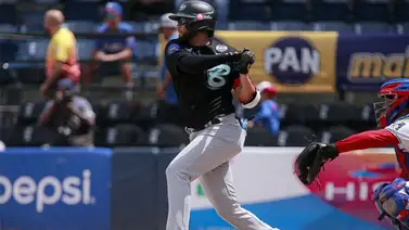LVBP: Breyvic Valera se queda en Bravos y Águilas recibirá estos jugadores LVBP: Breyvic Valera se queda en Bravos y Águilas recibirá estos jugadores