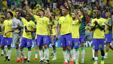 ¿En riesgo? Este es el récord de Brasil como local en Eliminatorias Sudamericanas ¿En riesgo? Este es el récord de Brasil como local en Eliminatorias Sudamericanas
