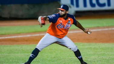 LVBP: Así será la rotación de Caribes de Anzoátegui para la sexta semana (+Detalles)