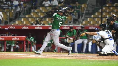 LIDOM: Estrellas Orientales a paso de campeón en el beisbol de la República Dominicana