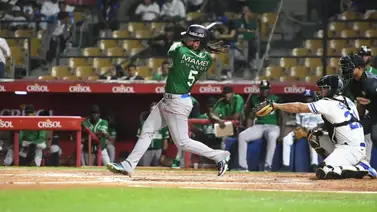 LIDOM: Estrellas Orientales a paso de campeón en el beisbol de la República Dominicana LIDOM: Estrellas Orientales a paso de campeón en el beisbol de la República Dominicana