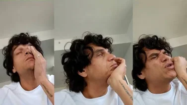 A Silvestre Dangond le “bailaron” un dineral en su residencia de Valledupar