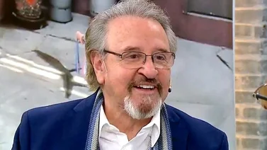 Carlos Villagrán, el recordado Kiko en “El Chavo del 8”, habló del temor que siente por su estado de salud
