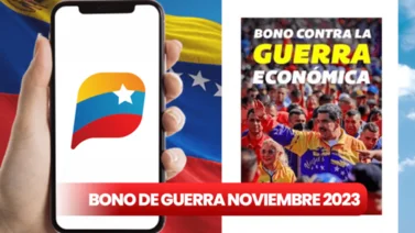 ¿Ya te llegó el mensaje? Comenzó el pago de este bono de 20 dólares y estos son los beneficiados