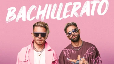 Yakozuki (Oscarcito) y Andy Paradise viajan románticamente en el tiempo con “Bachillerato”