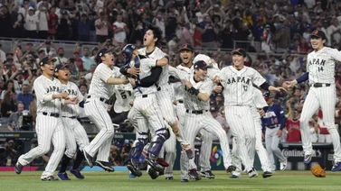 NPB: Leyenda de Yankees de Nueva York tiene una actuación estelar en un juego amistoso en Japón