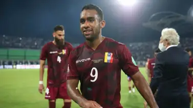 Cristian Cásseres Jr. podría superar la marca de José Manuel Rey con la Vinotinto (+Detalles) Cristian Cásseres Jr. podría superar la marca de José Manuel Rey con la Vinotinto (+Detalles)