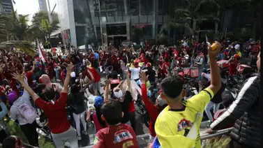 ¡Máxima restricción! Así serán las medidas de las autoridades peruanas con los venezolanos que asistan a ver a La Vinotinto ¡Máxima restricción! Así serán las medidas de las autoridades peruanas con los venezolanos que asistan a ver a La Vinotinto