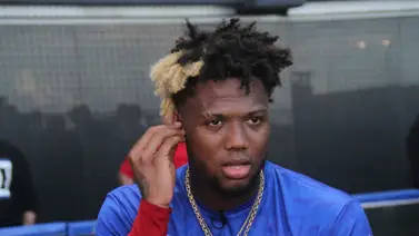 LVBP: Ronald Acuña Jr. le envía este mensaje a los grandesligas criollos (+Declaraciones) LVBP: Ronald Acuña Jr. le envía este mensaje a los grandesligas criollos (+Declaraciones)