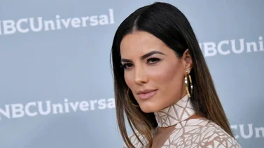 Gaby Espino presume como arribó la navidad en su hogar (+Foto)