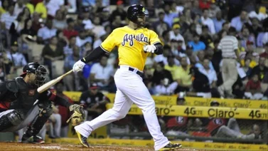 LIDOM: Esta es la razón por la que las Águilas Cibaeñas sacaron a Jonathan Villar del equipo