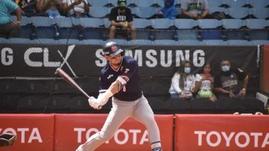 LVBP: Nuevos cambios en el roster de 34 de los Tigres de Aragua para la sexta semana del campeonato