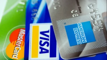 Aumentan los límites de las tarjetas de crédito en Venezuela 