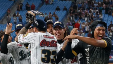 LVBP: Leones del Caracas realiza estos importantes cambios en su roster activo
