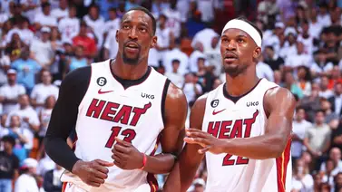 NBA: ¡La prueba de fuego! Esta es la racha que busca alcanzar Miami Heat en sus próximos duelos NBA: ¡La prueba de fuego! Esta es la racha que busca alcanzar Miami Heat en sus próximos duelos
