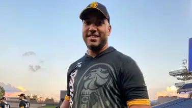 LVBP: El primer mes de temporada dejó buenas actuaciones desde la lomita (+Video) LVBP: El primer mes de temporada dejó buenas actuaciones desde la lomita (+Video)
