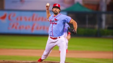 LVBP: Cardenales de Lara tiene esta nueva adquisición en su pitcheo