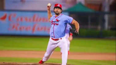 LVBP: Cardenales de Lara tiene esta nueva adquisición en su pitcheo LVBP: Cardenales de Lara tiene esta nueva adquisición en su pitcheo