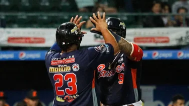 LVBP: Caribes de Anzoátegui recibe dos peloteros de Bravos de Margarita en reemplazo de Wilson Ramos (+Detalles)