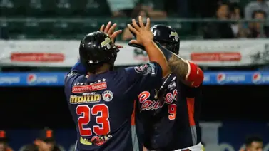 LVBP: Caribes de Anzoátegui recibe dos peloteros de Bravos de Margarita en reemplazo de Wilson Ramos (+Detalles) LVBP: Caribes de Anzoátegui recibe dos peloteros de Bravos de Margarita en reemplazo de Wilson Ramos (+Detalles)