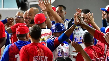 LVBP: Mira la rotación abridora que tiene Tiburones para una nueva semana de la pelota criolla