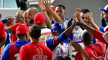 LVBP: Mira la rotación abridora que tiene Tiburones para una nueva semana de la pelota criolla LVBP: Mira la rotación abridora que tiene Tiburones para una nueva semana de la pelota criolla