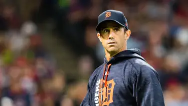 MLB: Conoce el nuevo coach de banca de los Yankees de Nueva York MLB: Conoce el nuevo coach de banca de los Yankees de Nueva York