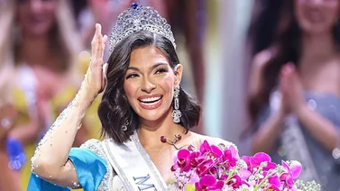 Sheynnis Palacios, la nueva Miss Universo, es “prima” de una reina venezolana 