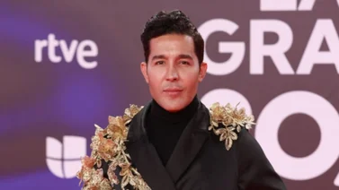 Conoce a Luis Sifont, el odontólogo de las estrellas que destacó en los Latin Grammy