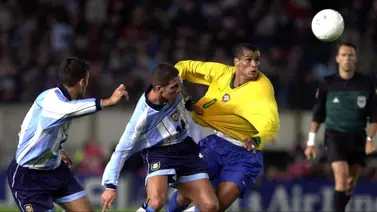 ¡Histórico! La Conmebol anuncia partido entre leyendas del fútbol Latinoamericano (+Detalles) ¡Histórico! La Conmebol anuncia partido entre leyendas del fútbol Latinoamericano (+Detalles)