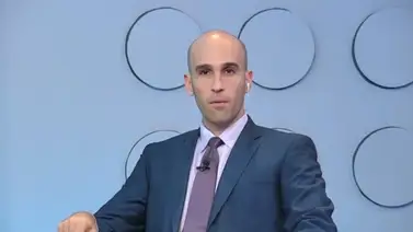 Nuestros especialistas de Tercer Tiempo opinan sobre la posible alineación de la Vinotinto contra Perú (+Video) Nuestros especialistas de Tercer Tiempo opinan sobre la posible alineación de la Vinotinto contra Perú (+Video)