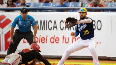 LVBP: Este es el lineup de Navegantes del Magallanes para enfrentar a Tigres de Aragua 