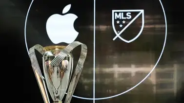 ¡Un proyecto a futuro! Apple intentará que la MLS sea la mejor liga del mundo (+Declaraciones) ¡Un proyecto a futuro! Apple intentará que la MLS sea la mejor liga del mundo (+Declaraciones)