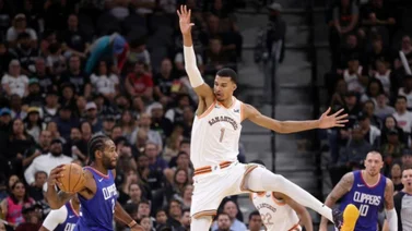 Un mes de temporada en la NBA: ¿Aciertos, fracasos y balances de los equipos? (+Video)
