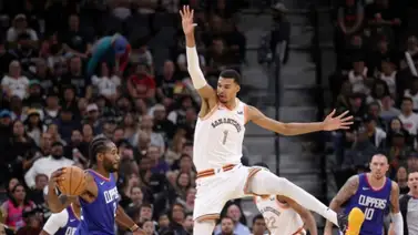 Un mes de temporada en la NBA: ¿Aciertos, fracasos y balances de los equipos? (+Video) Un mes de temporada en la NBA: ¿Aciertos, fracasos y balances de los equipos? (+Video)