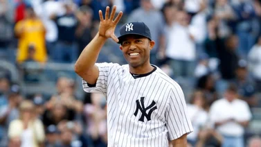 MLB: Te sorprenderá este registro de Mariano Rivera