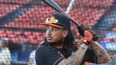 LVBP: Freddy Galvis en el roster de Águilas para enfrentar a Cardenales