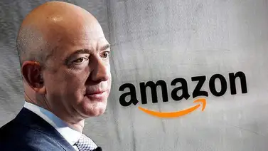 Jeff Bezos vende más acciones de Amazon Jeff Bezos vende más acciones de Amazon