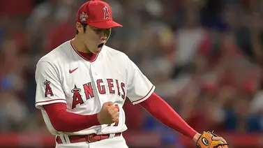 MLB: Esta sería la condición que impuso Shohei Ohtani en su proceso de agencia libre MLB: Esta sería la condición que impuso Shohei Ohtani en su proceso de agencia libre